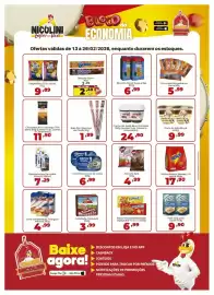 Catálogo Super Nicolini Página 5