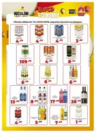Catálogo Super Nicolini Página 6