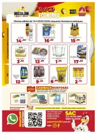 Catálogo Super Nicolini Página 8