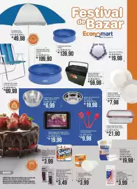 Catálogo Economart Atacadista Página 1