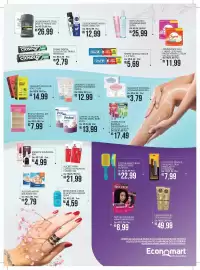 Catálogo Economart Atacadista Página 2