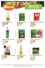 Catálogo Mercar Página 3