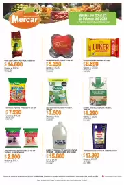 Catálogo Mercar Página 5