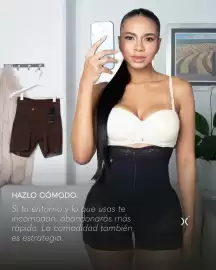 Catálogo Fajitex Página 3