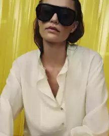 Catálogo ZARA Página 5