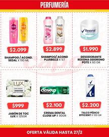 Catálogo Autoservicio Capo Página 4