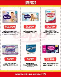 Catálogo Autoservicio Capo Página 3