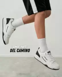 Catálogo Jaguar Shoes Página 1