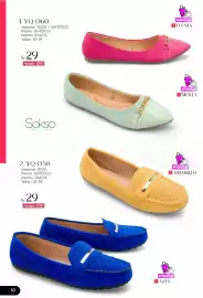 Catálogo Sokso Página 10