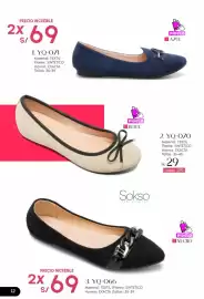 Catálogo Sokso Página 12