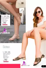 Catálogo Sokso Página 17