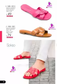 Catálogo Sokso Página 18