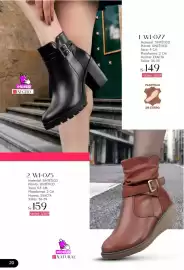 Catálogo Sokso Página 20