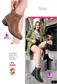 Catálogo Sokso Página 21