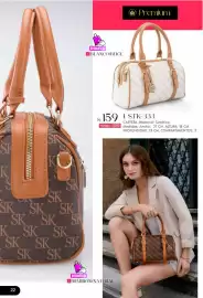 Catálogo Sokso Página 22