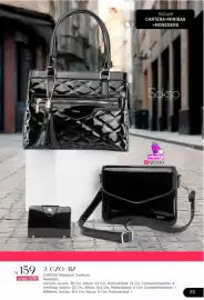 Catálogo Sokso Página 23