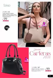 Catálogo Sokso Página 25