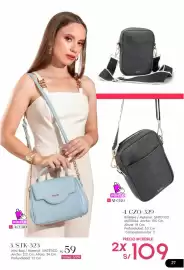 Catálogo Sokso Página 27