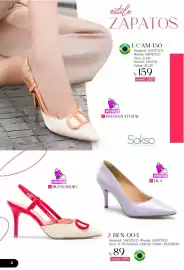 Catálogo Sokso Página 4