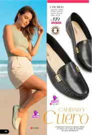 Catálogo Sokso Página 40