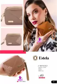 Catálogo Sokso Página 47