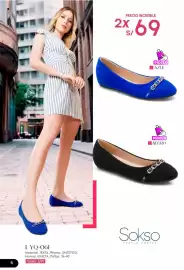 Catálogo Sokso Página 6