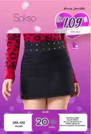 Catálogo Sokso Página 65