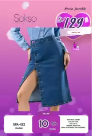 Catálogo Sokso Página 66
