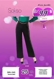 Catálogo Sokso Página 67