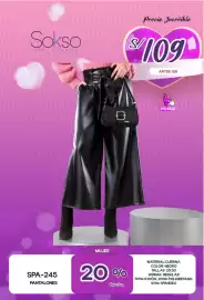 Catálogo Sokso Página 68