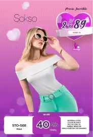 Catálogo Sokso Página 69