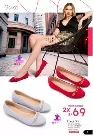 Catálogo Sokso Página 7