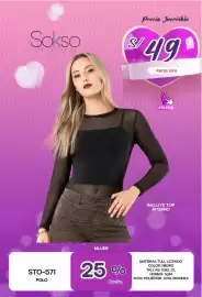 Catálogo Sokso Página 73