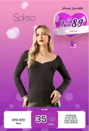 Catálogo Sokso Página 74