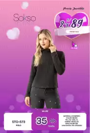 Catálogo Sokso Página 75