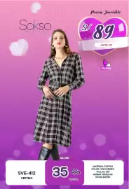 Catálogo Sokso Página 81