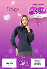 Catálogo Sokso Página 84