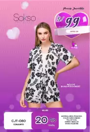 Catálogo Sokso Página 87