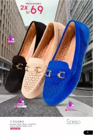 Catálogo Sokso Página 9