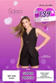 Catálogo Sokso Página 90