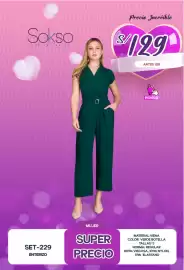 Catálogo Sokso Página 91