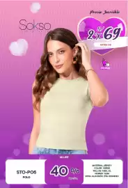 Catálogo Sokso Página 95