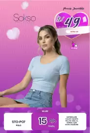 Catálogo Sokso Página 96