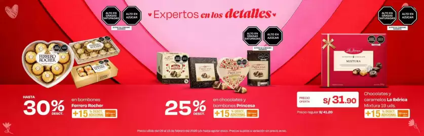 Catálogo Wong semana 8 Página 11