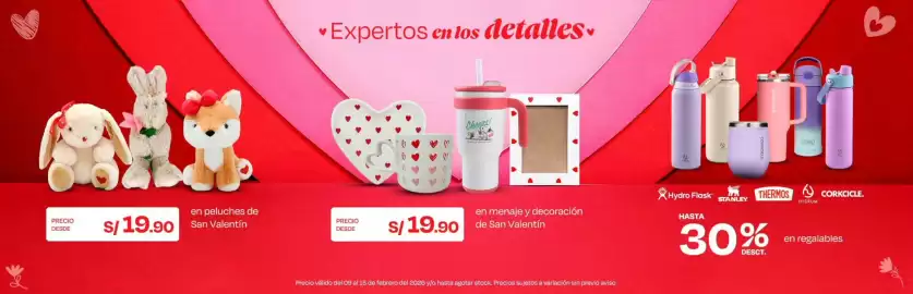 Catálogo Wong semana 8 Página 12