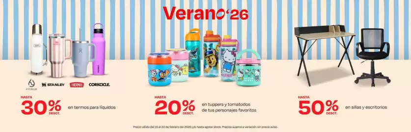 Catálogo Wong semana 8 Página 2