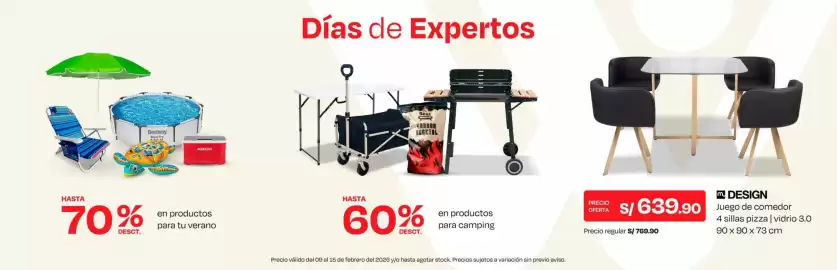 Catálogo Wong semana 8 Página 22