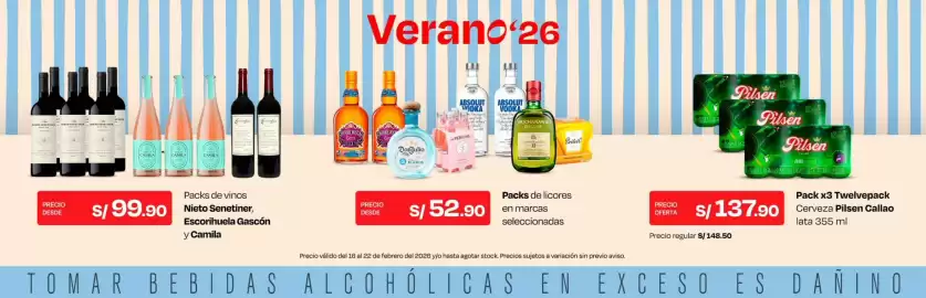 Catálogo Wong semana 8 Página 5