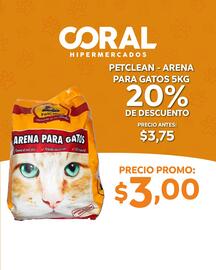 Catálogo Coral Hipermercados Página 4