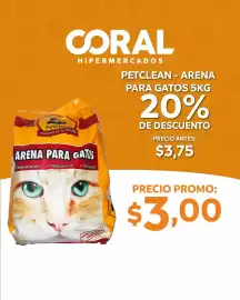 Catálogo Coral Hipermercados Página 4